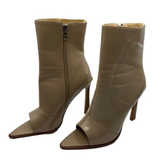 👢 Azalea‎ Wang "One Last Look At You" Stiletto Bootie | Size 8 👢 - Picture 2 of 9